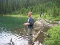 Camping Trips -> July 31 - August 2, 2004 -> Picture 20