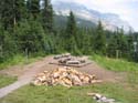 Camping Trips -> July 31 - August 2, 2004 -> Picture 37