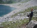 Camping Trips -> July 31 - August 2, 2004 -> Picture 40