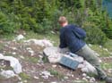 Camping Trips -> July 31 - August 2, 2004 -> Picture 41