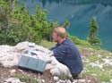 Camping Trips -> July 31 - August 2, 2004 -> Picture 43