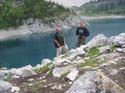 Camping Trips -> July 31 - August 2, 2004 -> Picture 48