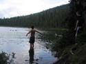 Camping Trips -> July 31 - August 2, 2004 -> Picture 72
