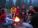 Camping Trips -> July 31 - August 2, 2004 -> Picture 83
