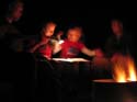 Camping Trips -> July 31 - August 2, 2004 -> Picture 99