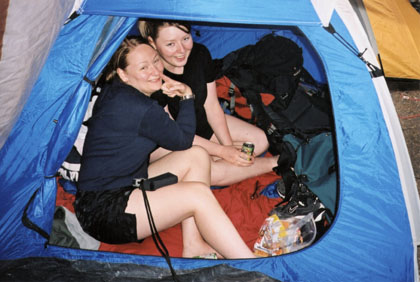 Camping Trips > July 31 - August 2, 2004 > Picture 39
 (Click on image for a larger view)