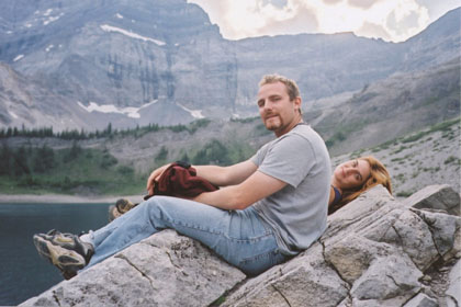 Camping Trips > July 31 - August 2, 2004 > Picture 42
 (Click on image for a larger view)