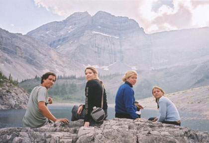 Camping Trips > July 31 - August 2, 2004 > Picture 43
 (Click on image for a larger view)