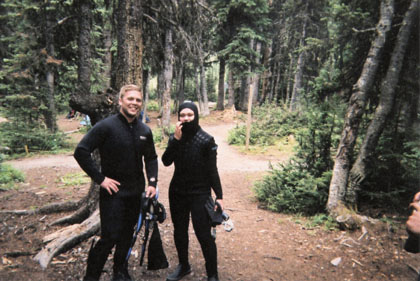Camping Trips > July 31 - August 2, 2004 > Picture 2
 (Click on image for a larger view)