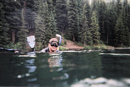 Camping Trips > July 31 - August 2, 2004 > Picture 3
 (Click on image for a larger view)