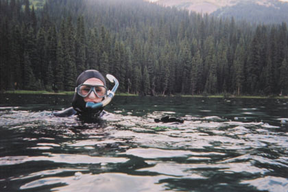 Camping Trips > July 31 - August 2, 2004 > Picture 7
 (Click on image for a larger view)