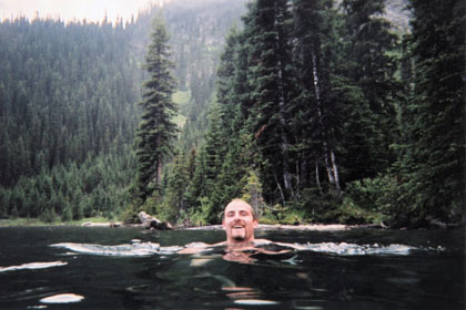 Camping Trips > July 31 - August 2, 2004 > Picture 9
 (Click on image for a larger view)
