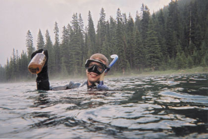 Camping Trips > July 31 - August 2, 2004 > Picture 12
 (Click on image for a larger view)