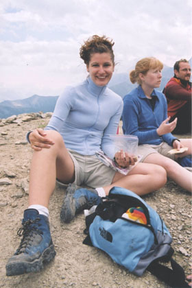 Camping Trips > July 31 - August 2, 2004 > Picture 25
 (Click on image for a larger view)