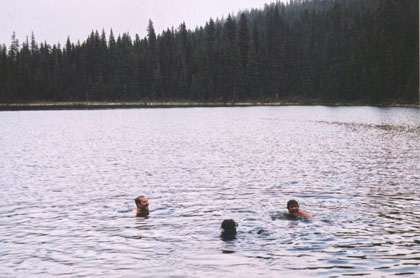Camping Trips > July 31 - August 2, 2004 > Picture 38
 (Click on image for a larger view)
