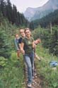 Camping Trips -> July 31 - August 2, 2004 -> Picture 22