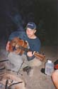 Camping Trips -> July 31 - August 2, 2004 -> Picture 32