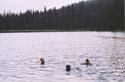 Camping Trips -> July 31 - August 2, 2004 -> Picture 38