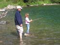 Camping Trips -> July 18-29, 2006 -> Picture 59