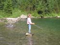 Camping Trips -> July 18-29, 2006 -> Picture 61