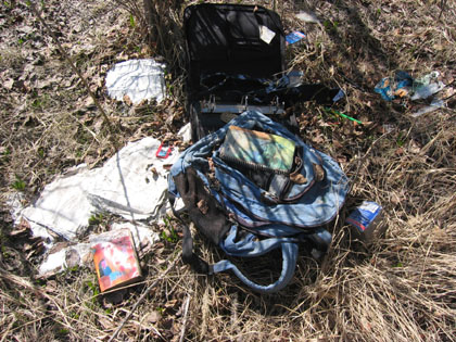 Camping Trips > April 01 2004 > Picture 20
 (Click on image for a larger view)