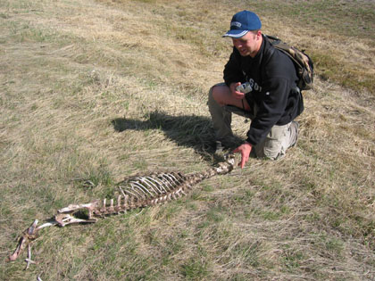 Camping Trips > April 01 2004 > Picture 24
 (Click on image for a larger view)