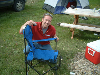 Camping Trips > May Long Weekend, 2003 > Picture 39
 (Click on image for a larger view)
