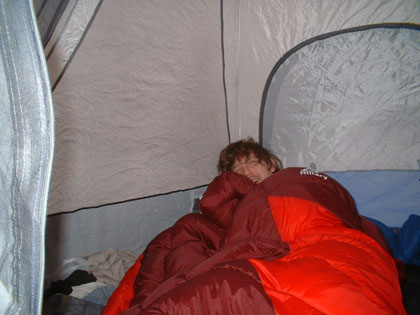 Camping Trips > May Long Weekend, 2003 > Picture 46
 (Click on image for a larger view)