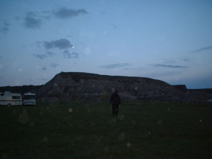 Camping Trips > May Long Weekend, 2003 > Picture 63
 (Click on image for a larger view)