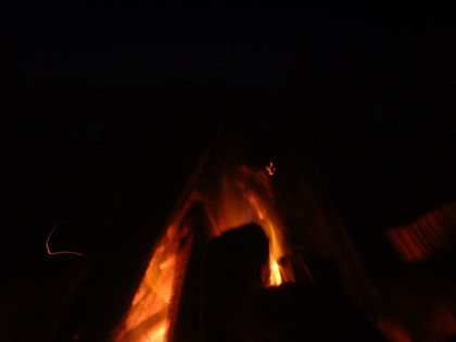 Camping Trips > May Long Weekend, 2003 > Picture 82
 (Click on image for a larger view)
