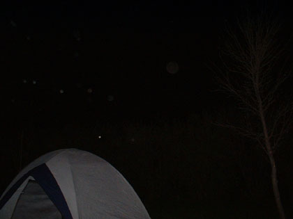 Camping Trips > May Long Weekend, 2003 > Picture 96
 (Click on image for a larger view)