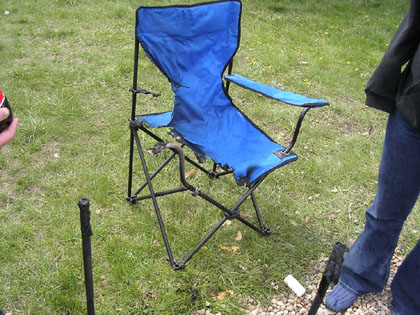 Camping Trips > May Long Weekend, 2003 > Picture 130
 (Click on image for a larger view)