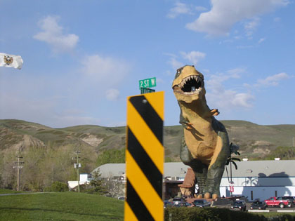 Camping Trips > May Long Weekend, 2003 > Picture 138
 (Click on image for a larger view)