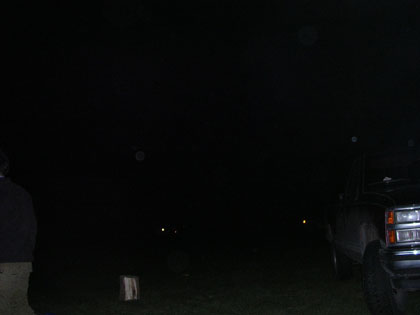 Camping Trips > May Long Weekend, 2003 > Picture 171
 (Click on image for a larger view)