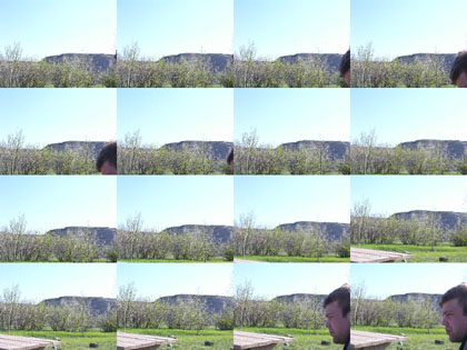 Camping Trips > May Long Weekend, 2003 > Picture 184
 (Click on image for a larger view)