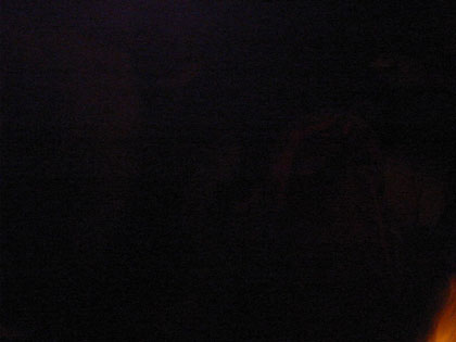 Camping Trips > May Long Weekend, 2003 > Picture 214
 (Click on image for a larger view)