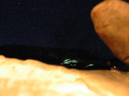 Camping Trips > May Long Weekend, 2003 > Picture 228
 (Click on image for a larger view)