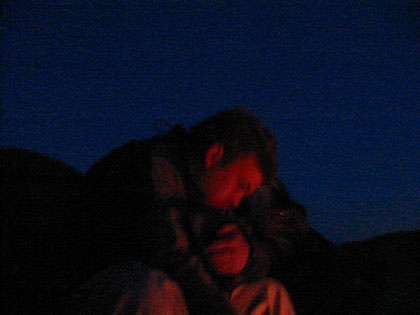 Camping Trips > May Long Weekend, 2003 > Picture 270
 (Click on image for a larger view)