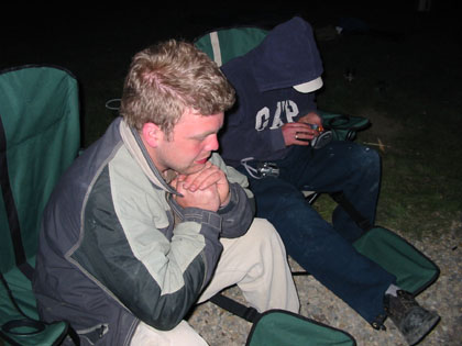 Camping Trips > May Long Weekend, 2003 > Picture 274
 (Click on image for a larger view)