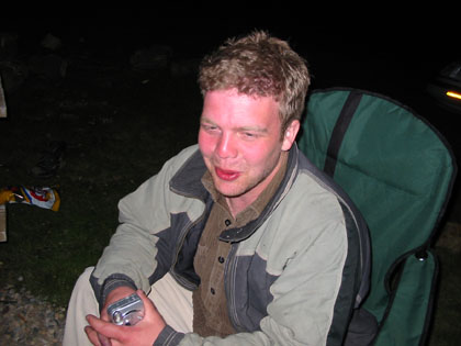 Camping Trips > May Long Weekend, 2003 > Picture 291
 (Click on image for a larger view)
