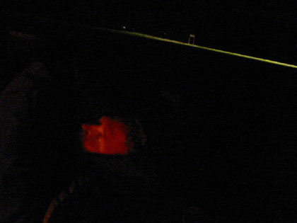 Camping Trips > May Long Weekend, 2003 > Picture 303
 (Click on image for a larger view)