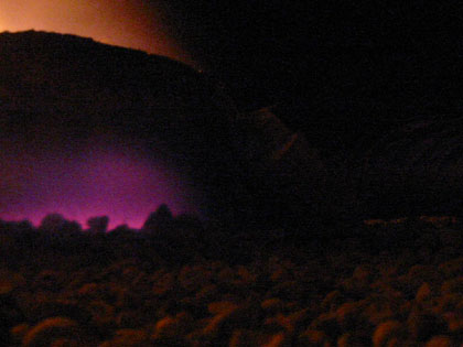 Camping Trips > May Long Weekend, 2003 > Picture 309
 (Click on image for a larger view)