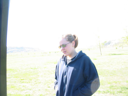 Camping Trips > May Long Weekend, 2003 > Picture 314
 (Click on image for a larger view)
