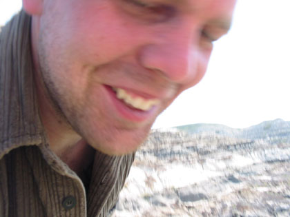 Camping Trips > May Long Weekend, 2003 > Picture 319
 (Click on image for a larger view)