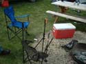 Camping Trips -> May Long Weekend, 2003 -> Picture 38
