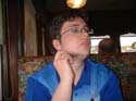 Camping Trips -> May Long Weekend, 2003 -> Picture 42
