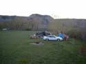 Camping Trips -> May Long Weekend, 2003 -> Picture 53