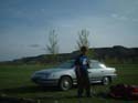 Camping Trips -> May Long Weekend, 2003 -> Picture 71