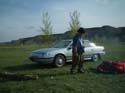 Camping Trips -> May Long Weekend, 2003 -> Picture 73