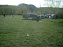Camping Trips -> May Long Weekend, 2003 -> Picture 74